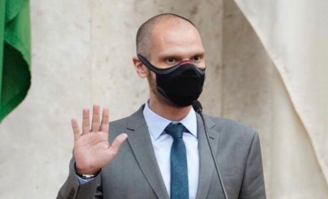 Com hemorragia, Bruno Covas vai para a UTI e é intubado